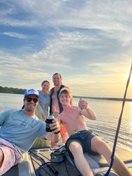 Blue Dream Boat Rentals: Surf, Chill & Play image 25