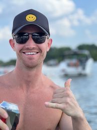Blue Dream Boat Rentals: Surf, Chill & Play image 20