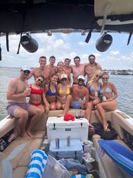 Blue Dream Boat Rentals: Surf, Chill & Play image 1