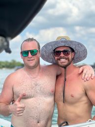 Blue Dream Boat Rentals: Surf, Chill & Play image 21
