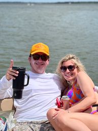 Blue Dream Boat Rentals: Surf, Chill & Play image 7