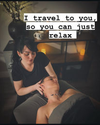 Mobile Massage Service: Knot-Free Before Tying the Knot! image 7