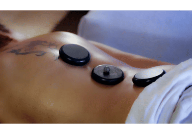 Mobile Massage Service: Knot-Free Before Tying the Knot! image 4