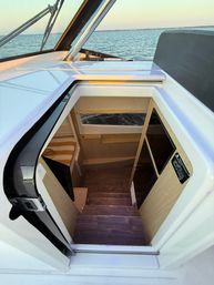 Catamaran Yacht Adventure with Sprinter Van Transport image 7