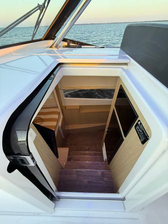 Catamaran Yacht Adventure with Sprinter Van Transport image 7