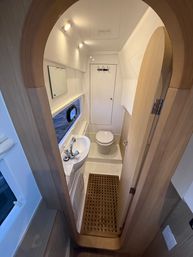 Catamaran Yacht Adventure with Sprinter Van Transport image 8
