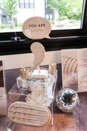 Golden Bond Jewelry - The Bracelet Bar - DC VA MD's Original Permanent Jewelry image 32