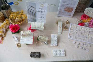 Golden Bond Jewelry - The Bracelet Bar - DC VA MD's Original Permanent Jewelry image 14