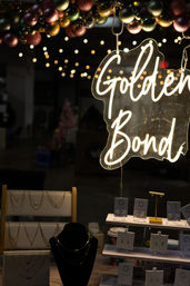Golden Bond Jewelry - The Bracelet Bar - DC VA MD's Original Permanent Jewelry image 41