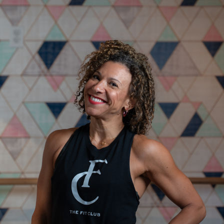 Private In-Home Workout with The FitClub Hoboken Trainers image 5