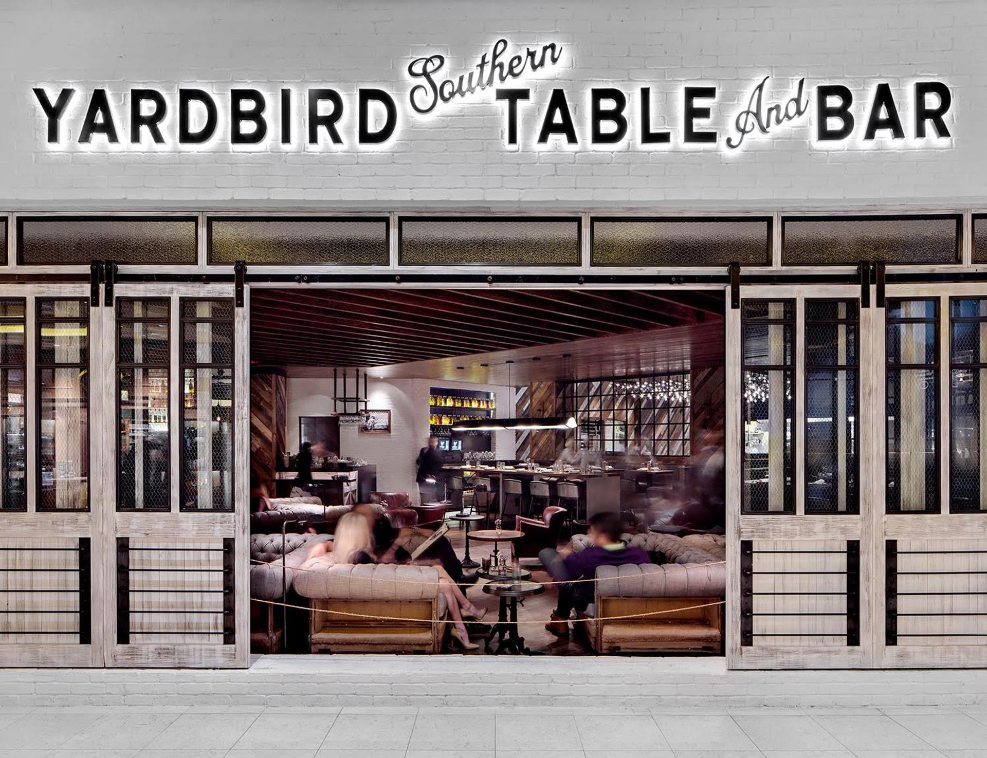 Award-Winning Dining Fiesta at Yardbird Las Vegas image 2