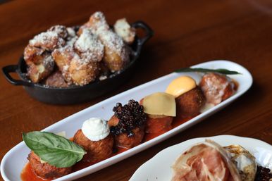 Grana Dunwoody: Eat, Sip & Celebrate with Southern Italian Flavors image 6