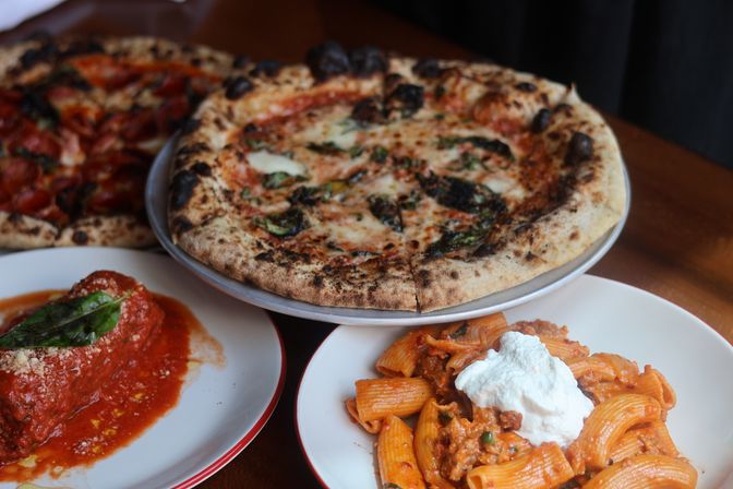Grana Dunwoody: Eat, Sip & Celebrate with Southern Italian Flavors image 5
