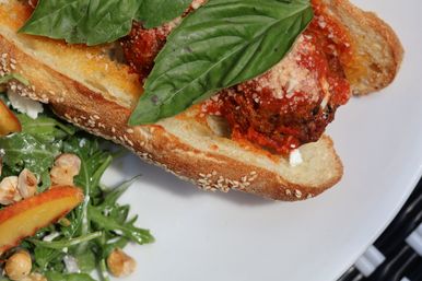 Grana Dunwoody: Eat, Sip & Celebrate with Southern Italian Flavors image 7