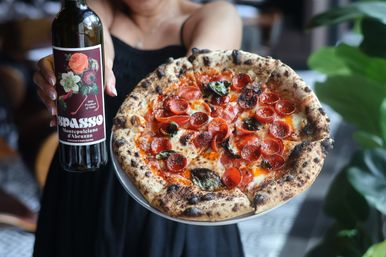 Grana Dunwoody: Eat, Sip & Celebrate with Southern Italian Flavors image 8