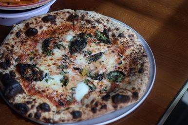 Grana Dunwoody: Eat, Sip & Celebrate with Southern Italian Flavors image 2