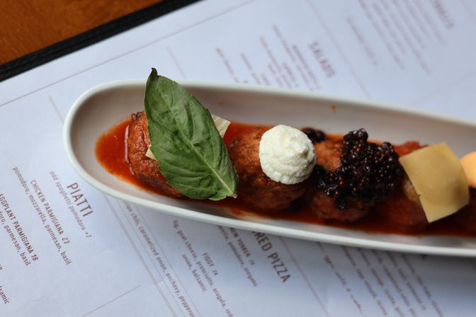 Grana Dunwoody: Eat, Sip & Celebrate with Southern Italian Flavors image 1
