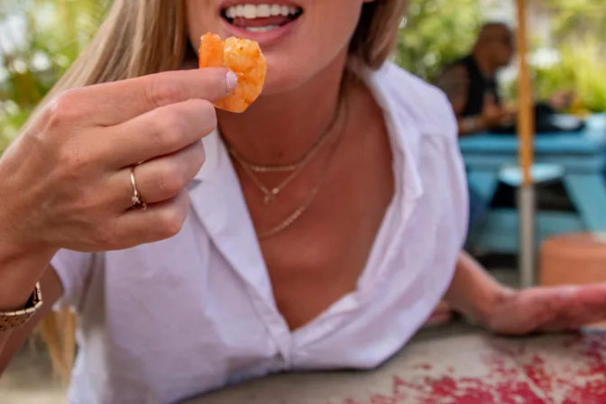 Honolulu Sights & Bites Food Tour: Oʻahu Food & Photo Experience image 2