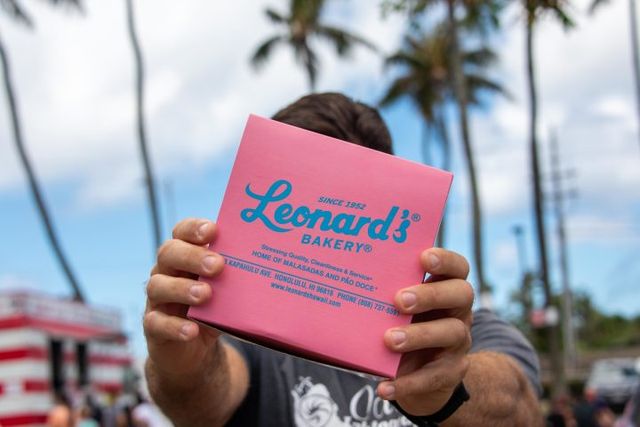 Honolulu Sights & Bites Food Tour: Oʻahu Food & Photo Experience image 3