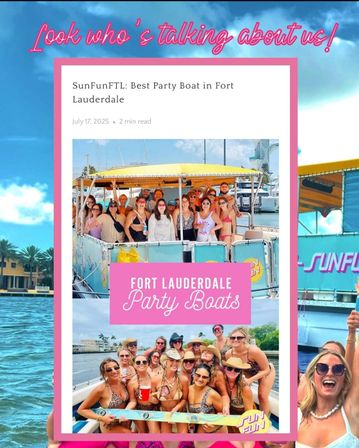 Sandbar Bash with Shotskis, Beer Funnels + Celebrity Mansions & Yacht Tour image 9