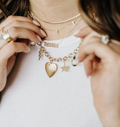 Permanent Jewelry and Charm Bar: Bring the Charm to Your Event image 2