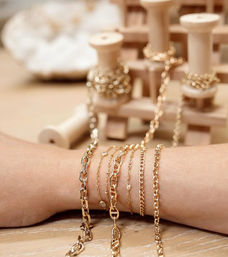 Permanent Jewelry and Charm Bar: Bring the Charm to Your Event image 20