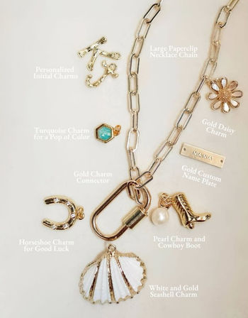 Permanent Jewelry and Charm Bar: Bring the Charm to Your Event image 6