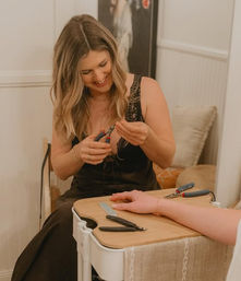 Permanent Jewelry and Charm Bar: Bring the Charm to Your Event image 7