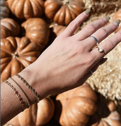 Permanent Jewelry and Charm Bar: Bring the Charm to Your Event image 19