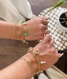 Permanent Jewelry and Charm Bar: Bring the Charm to Your Event image 13