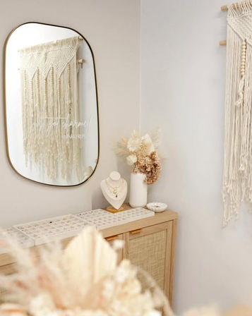 Permanent Jewelry and Charm Bar: Bring the Charm to Your Event image 11