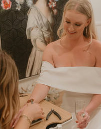 Permanent Jewelry and Charm Bar: Bring the Charm to Your Event image 3
