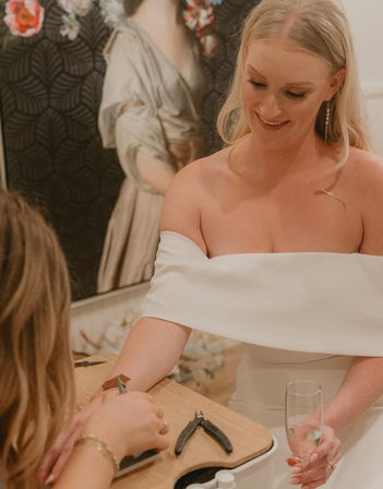 Permanent Jewelry and Charm Bar: Bring the Charm to Your Event image 3