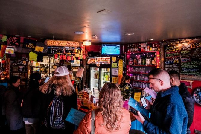 Brunch Food Tour through the Historic Mississippi District (Option for Alcohol Included) image 6