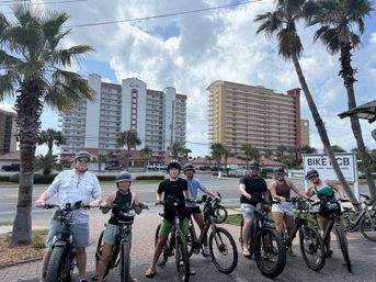 E-Bike Tour: Alligators, Exercise, Beach Time & More image 10