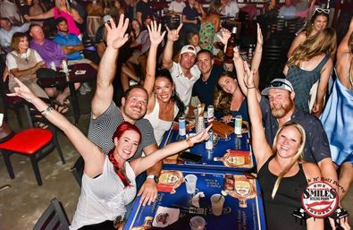 Savannah Smiles: Exclusive Dueling Piano Experience image 12