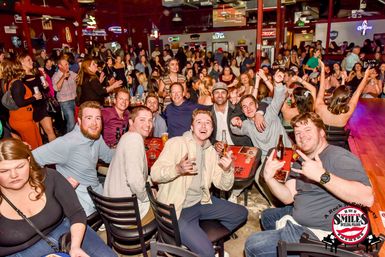 Savannah Smiles: Exclusive Dueling Piano Experience image 10
