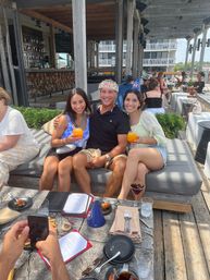 Private Adult Birthday Food & Cocktail Tour image 4