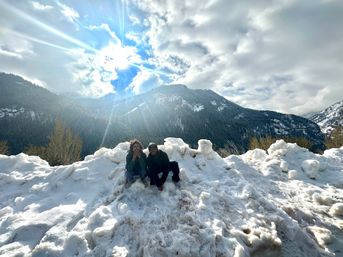 Private Half-Day Drive Through the Wasatch Mountains image 4