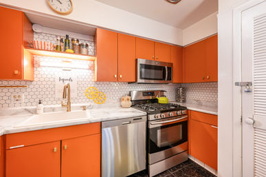 The Lucky Penny: Lincoln Park 3-Story Townhome & Rooftop Oasis image 43