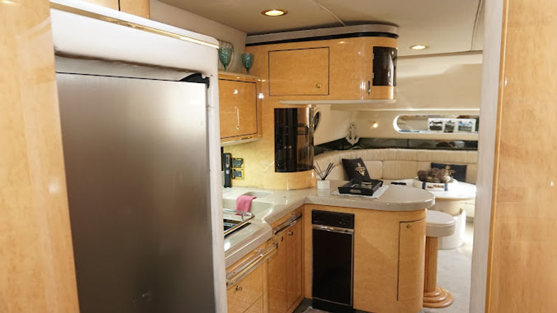 4-Hour Luxury Yacht Sunset & Dolphin Cruise (Up to 12 People) image 29