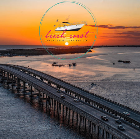 4-Hour Luxury Yacht Sunset & Dolphin Cruise (Up to 12 People) image 25