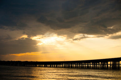 4-Hour Luxury Yacht Sunset & Dolphin Cruise (Up to 12 People) image 20