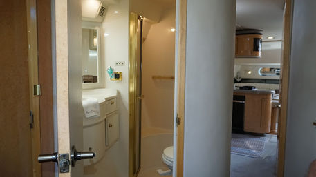 4-Hour Luxury Yacht Sunset & Dolphin Cruise (Up to 12 People) image 26