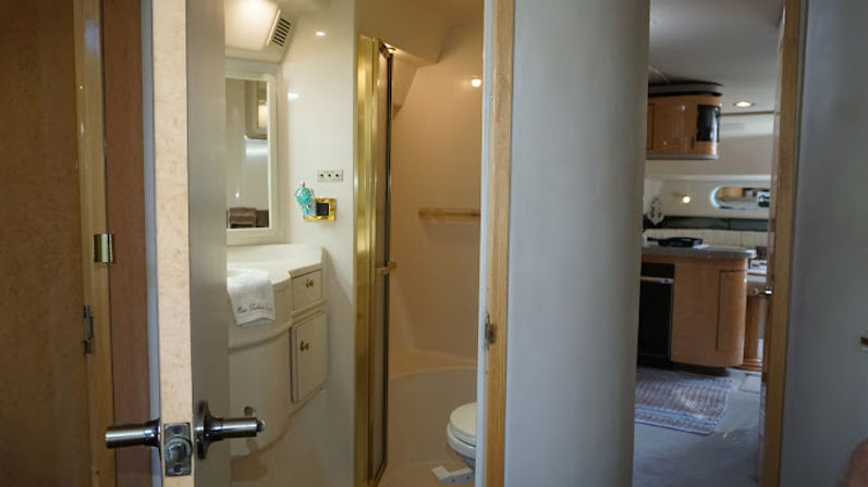 4-Hour Luxury Yacht Sunset & Dolphin Cruise (Up to 12 People) image 26