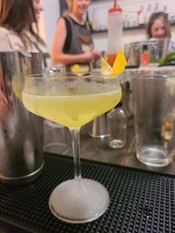 Private Mixology Experience at Your Vacation Rental: Shake Your Tin Can with Assemble Cocktail Workshop (BYOB) image 18