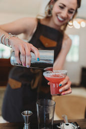 Private Mixology Experience at Your Vacation Rental: Shake Your Tin Can with Assemble Cocktail Workshop (BYOB) image 9