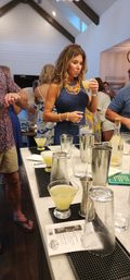 Private Mixology Experience at Your Vacation Rental: Shake Your Tin Can with Assemble Cocktail Workshop (BYOB) image 15