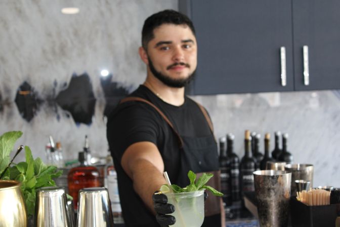 Shake & Serve Premium Mobile Bartending Services image 4