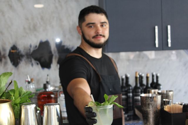 Shake & Serve Premium Mobile Bartending Services image 4